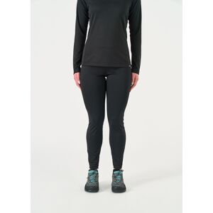Patagonia Capilene Midweight Tights - Black - L Female Patagonia Capilene Midweight Tights - Black - L Female