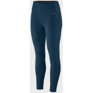 Patagonia Capilene Thermal Weight Tights - Lagoon Blue - S Female Patagonia Capilene Thermal Weight Tights - Lagoon Blue - S Female