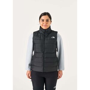 The North Face Aconcagua 3 Vest - TNF Black - XS Female The North Face Aconcagua 3 Vest - TNF Black - XS Female