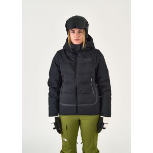 The North Face Cirque Down Jacket - TNF Black - M Female The North Face Cirque Down Jacket - TNF Black - M Female