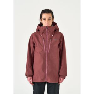 Patagonia Triolet GORE-TEX Jacket - Dulse Mauve - M Female Patagonia Triolet GORE-TEX Jacket - Dulse Mauve - M Female