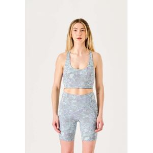 Patagonia Maipo Mid Impact Bra - Rock Wash: Thermal Blue - L Female Patagonia Maipo Mid Impact Bra - Rock Wash: Thermal Blue - L Female