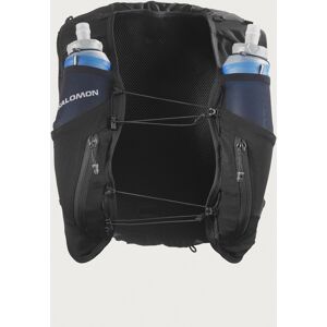 Salomon ADV Skin 12 Black - Hydration Pack for Women Salomon ADV Skin 12 Black - Hydration Pack for Women
