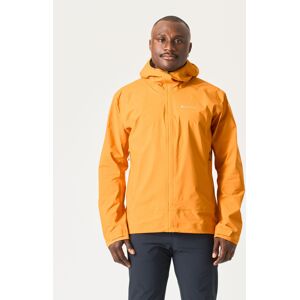 Montane Phase Lite GORE-TEX Jacket - Flame Orange - L Male Montane Phase Lite GORE-TEX Jacket - Flame Orange - L Male