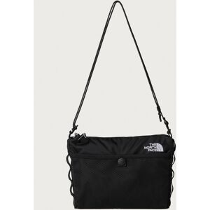 The North Face Terra Shoulder Bag - TNF Black/TNF White Unisex The North Face Terra Shoulder Bag - TNF Black/TNF White Unisex