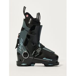 Nordica HF 85 W GW Ski Boots - Black/Green/Aquamarine - MP 23.5 Female Nordica HF 85 W GW Ski Boots - Black/Green/Aquamarine - MP 23.5 Female