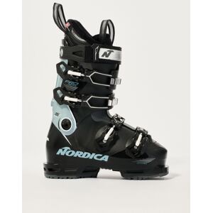 Nordica Promachine 85 W GW Ski Boots - Black/Avio/White - MP 26.5 Female Nordica Promachine 85 W GW Ski Boots - Black/Avio/White - MP 26.5 Female
