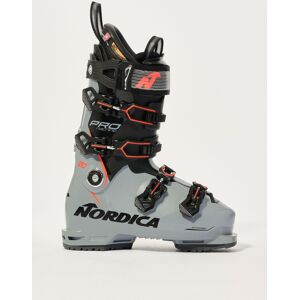 Nordica Promachine 120 GW Ski Boots - Grey/Black/Red - MP 28.5 Male Nordica Promachine 120 GW Ski Boots - Grey/Black/Red - MP 28.5 Male