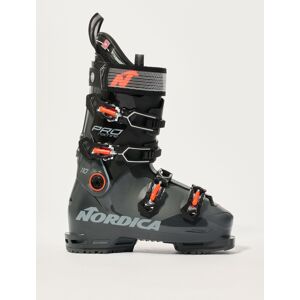 Nordica Promachine 110 GW Ski Boots - Black/Anthracite/Red - MP 29.5 Male Nordica Promachine 110 GW Ski Boots - Black/Anthracite/Red - MP 29.5 Male