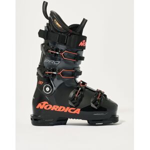 Nordica Promachine 130 GW Ski Boots - Black/Anthracite/Red - MP 28.5 Male Nordica Promachine 130 GW Ski Boots - Black/Anthracite/Red - MP 28.5 Male
