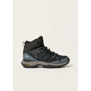 The North Face Hedgehog Mid GORE-TEX Walking Boots - TNF Black/Asphalt Grey - UK 3 Female The North Face Hedgehog Mid GORE-TEX Walking Boots - TNF Black/Asphalt Grey - UK 3 Female