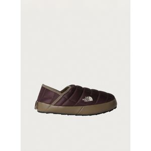 The North Face Traction Mule V - Hiking Shoe - Violet The North Face Traction Mule V - Hiking Shoe - Violet