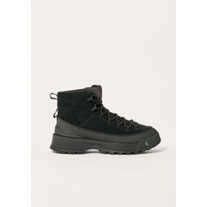 The North Face Glenclyffe Urban Boot - TNF Black/TNF Black - UK 11 Unisex The North Face Glenclyffe Urban Boot - TNF Black/TNF Black - UK 11 Unisex