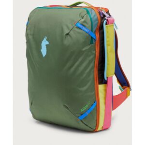 Cotopaxi Allpa 42L Travel Pack - Del Dia - Del Dia Unisex Cotopaxi Allpa 42L Travel Pack - Del Dia - Del Dia Unisex