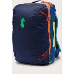 Cotopaxi Allpa 35L Travel Pack - Del Dia - Del Dia Unisex Cotopaxi Allpa 35L Travel Pack - Del Dia - Del Dia Unisex