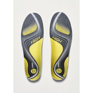 Sidas 3Feet Activ' High Insoles - XL Unisex Sidas 3Feet Activ' High Insoles - XL Unisex