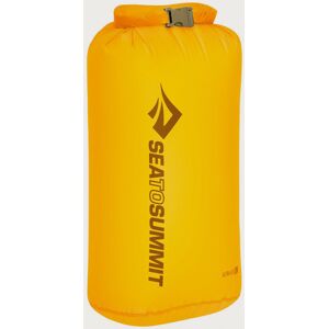 Sea to Summit Ultra-Sil Dry Bag 8L - Zinnia unisex Sea to Summit Ultra-Sil Dry Bag 8L - Zinnia unisex
