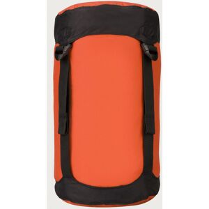 Sea to Summit Lightweight Compression Sack 13L - Spicy Orange unisex Sea to Summit Lightweight Compression Sack 13L - Spicy Orange unisex