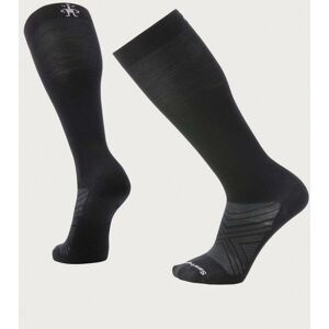 Smartwool Zero Cushion Ski Socks - Black - XL Unisex Smartwool Zero Cushion Ski Socks - Black - XL Unisex