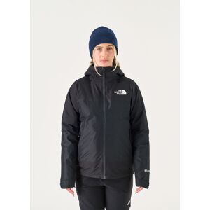 The North Face Mountain Light Triclimate GORE-TEX Jacket - TNF Black - S Female The North Face Mountain Light Triclimate GORE-TEX Jacket - TNF Black - S Female