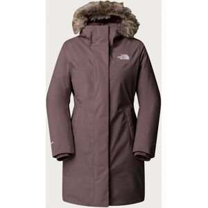 The North Face Arctic Parka - Tawny Quartz - XL Female The North Face Arctic Parka - Tawny Quartz - XL Female