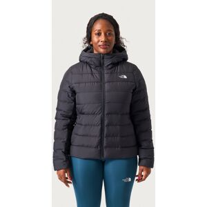 The North Face Aconcagua 3 Down Hoodie - TNF Black/NPF - 3XL Female The North Face Aconcagua 3 Down Hoodie - TNF Black/NPF - 3XL Female