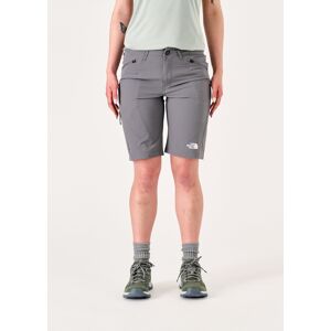 The North Face Speedlight Slim Straight Shorts - Smoked Pearl - 10 Female The North Face Speedlight Slim Straight Shorts - Smoked Pearl - 10 Female