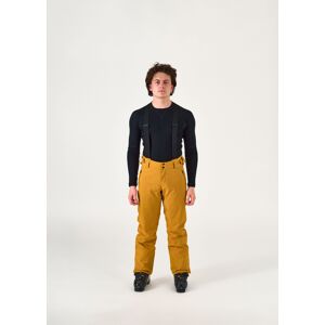 Schöffel Weissach Pants - Chai - 30" Regular Male Schöffel Weissach Pants - Chai - 30" Regular Male