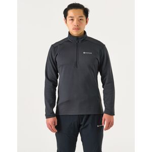 Montane Fury Lite Pull On - Midnight Grey - M Male Montane Fury Lite Pull On - Midnight Grey - M Male
