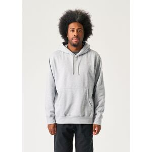 The North Face Essential Hoodie - TNF Light Grey Heather - M Male The North Face Essential Hoodie - TNF Light Grey Heather - M Male