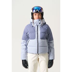 The North Face Cold Spell Jacket - Blue Flax-Twilight Galaxy - XS Female The North Face Cold Spell Jacket - Blue Flax-Twilight Galaxy - XS Female