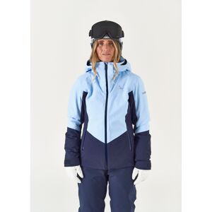 Schöffel Safuna Jacket - Airy Blue - 12 Female Schöffel Safuna Jacket - Airy Blue - 12 Female