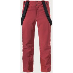 Schöffel Mountet Pants - Masala - 34" Regular Male Schöffel Mountet Pants - Masala - 34" Regular Male