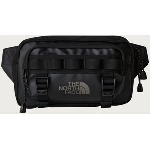 The North Face Base Camp Lumbar - TNF Black/Asphalt Grey/Smoked Pearl Unisex The North Face Base Camp Lumbar - TNF Black/Asphalt Grey/Smoked Pearl Unisex