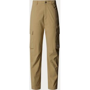 The North Face W Exploration Cargo Pant - Pants The North Face W Exploration Cargo Pant - Pants