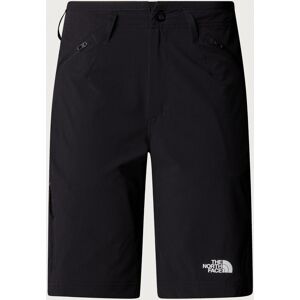 The North Face Speedlight Slim Straight Shorts - TNF Black-NPF - 10 Female The North Face Speedlight Slim Straight Shorts - TNF Black-NPF - 10 Female