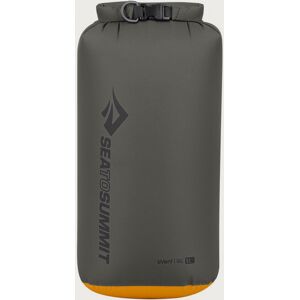 Sea to Summit Evac Lightweight Dry Sack 8L - Beluga unisex Sea to Summit Evac Lightweight Dry Sack 8L - Beluga unisex