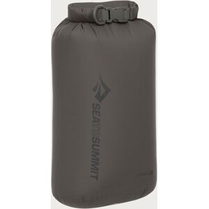 Sea to Summit Evac Lightweight Dry Sack 5L - Beluga unisex Sea to Summit Evac Lightweight Dry Sack 5L - Beluga unisex