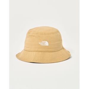 The North Face Norm Bucket - Khaki Stone - L/XL Unisex The North Face Norm Bucket - Khaki Stone - L/XL Unisex