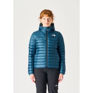 The North Face Terra Peak Hoodie - Space - S Female The North Face Terra Peak Hoodie - Space - S Female