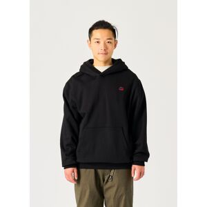 The North Face Icon Relaxed Hooded Sweatshirt - TNF Black - L Unisex The North Face Icon Relaxed Hooded Sweatshirt - TNF Black - L Unisex