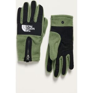 The North Face Denali Etip Glove - Bark Mist - XS Unisex The North Face Denali Etip Glove - Bark Mist - XS Unisex