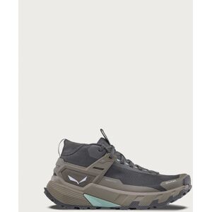 Salewa Pedroc 2 PowerTex Walking Shoes - Black Out/Bungee Cord - UK 6.5 Female Salewa Pedroc 2 PowerTex Walking Shoes - Black Out/Bungee Cord - UK 6.5 Female