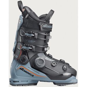 Nordica Sportmachine 3 110 BOA Ski Boots - Black/Avio/Red - MP 28.5 Male Nordica Sportmachine 3 110 BOA Ski Boots - Black/Avio/Red - MP 28.5 Male
