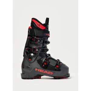 Head Edge 110 HV Ski Boots - Anthracite/Red - MP 29.5 Male Head Edge 110 HV Ski Boots - Anthracite/Red - MP 29.5 Male
