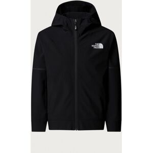 The North Face Teen Mountain Athletics Woven Jacket - TNF Black - XL Unisex The North Face Teen Mountain Athletics Woven Jacket - TNF Black - XL Unisex