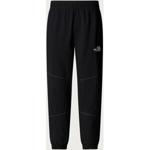 The North Face Teen Mountain Athletics Woven Pant - TNF Black - XL Unisex The North Face Teen Mountain Athletics Woven Pant - TNF Black - XL Unisex