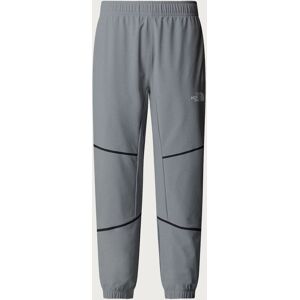 The North Face Teen Mountain Athletics Woven Pant - Monument Grey - L Unisex The North Face Teen Mountain Athletics Woven Pant - Monument Grey - L Unisex