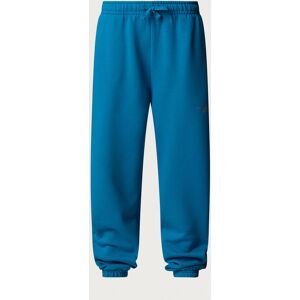 The North Face Boy's Reflective Logo Jogger - Dusk Blue - S Male The North Face Boy's Reflective Logo Jogger - Dusk Blue - S Male
