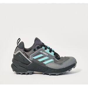adidas Terrex Swift R3 GORE-TEX Shoes - Grey Five/Mint Ton/Core Black - UK 4.5 Female adidas Terrex Swift R3 GORE-TEX Shoes - Grey Five/Mint Ton/Core Black - UK 4.5 Female